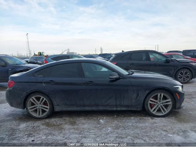 BMW 440 GC* ДИГ.ТАБЛО* HEADUP* HARMAN - автомобили, коли, обяви за нови и употребявани 3