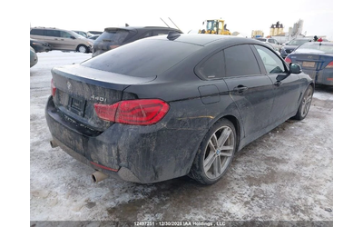 BMW 440 GC* ДИГ.ТАБЛО* HEADUP* HARMAN - автомобили, коли, обяви за нови и употребявани 7