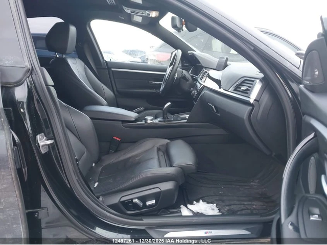 BMW 440 GC* ДИГ.ТАБЛО* HEADUP* HARMAN - автомобили, коли, обяви за нови и употребявани 8