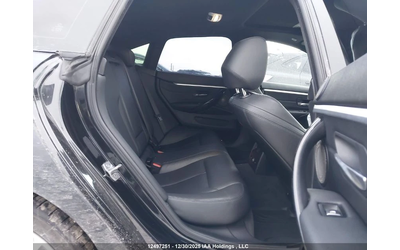 BMW 440 GC* ДИГ.ТАБЛО* HEADUP* HARMAN - автомобили, коли, обяви за нови и употребявани 9