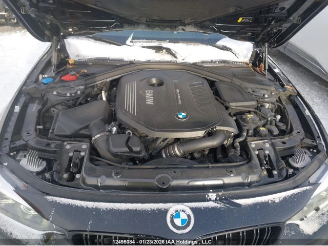 BMW 440 MPACK* ДИГ.ТАБЛО* 360* HEADUP* HARMAN - автомобили, коли, обяви за нови и употребявани 11