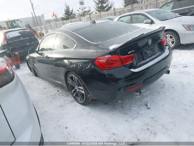BMW 440 MPACK* ДИГ.ТАБЛО* 360* HEADUP* HARMAN - автомобили, коли, обяви за нови и употребявани 3