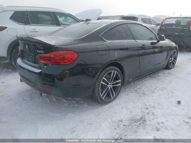 BMW 440 MPACK* ДИГ.ТАБЛО* 360* HEADUP* HARMAN - автомобили, коли, обяви за нови и употребявани 5