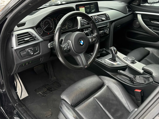 BMW 440 i* Xdrive* Head-Up* H&K Sound* M-Sport Pkg* - автомобили, коли, обяви за нови и употребявани 5
