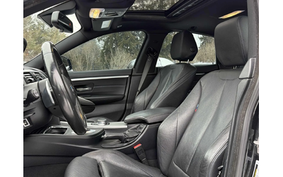 BMW 440 i* Xdrive* Head-Up* H&K Sound* M-Sport Pkg* - автомобили, коли, обяви за нови и употребявани 8