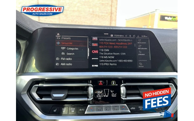 BMW 440 * М-Package* * HeadUp* AвтоКредит* (ЦЕНА ДО БГ) - автомобили, коли, обяви за нови и употребявани 13