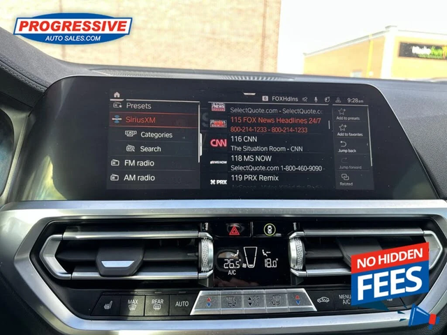 BMW 440 * М-Package* * HeadUp* AвтоКредит* (ЦЕНА ДО БГ) - автомобили, коли, обяви за нови и употребявани 13