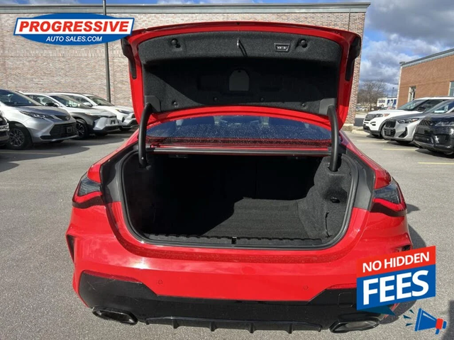 BMW 440 * М-Package* * HeadUp* AвтоКредит* (ЦЕНА ДО БГ) - автомобили, коли, обяви за нови и употребявани 16