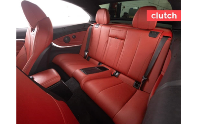 BMW 440 * АвтоКредит * (ЦЕНА ДО БГ) - автомобили, коли, обяви за нови и употребявани 14