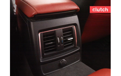 BMW 440 * АвтоКредит * (ЦЕНА ДО БГ) - автомобили, коли, обяви за нови и употребявани 16