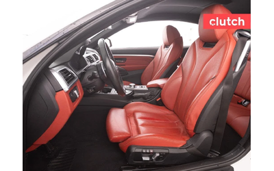 BMW 440 * АвтоКредит * (ЦЕНА ДО БГ) - автомобили, коли, обяви за нови и употребявани 7