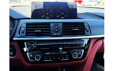 BMW 440 xDrive* АвтоКредит* (ЦЕНА ДО БГ) - автомобили, коли, обяви за нови и употребявани 11