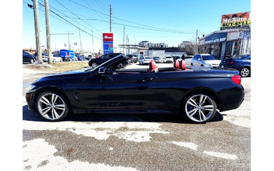 BMW 440 xDrive* АвтоКредит* (ЦЕНА ДО БГ) - автомобили, коли, обяви за нови и употребявани 7