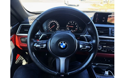 BMW 440 xDrive* АвтоКредит* (ЦЕНА ДО БГ) - автомобили, коли, обяви за нови и употребявани 8