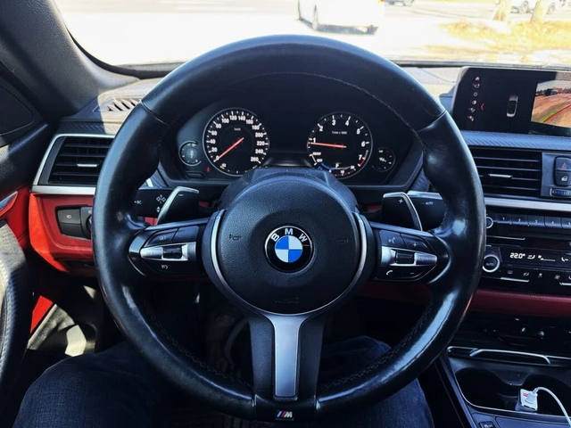 BMW 440 xDrive* АвтоКредит* (ЦЕНА ДО БГ) - автомобили, коли, обяви за нови и употребявани 8