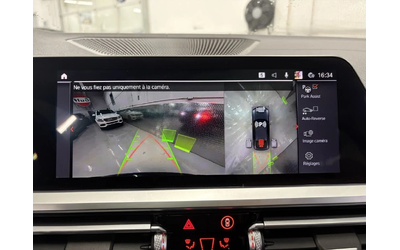 BMW 440 * АвтоКредит * (ЦЕНА ДО БГ) - автомобили, коли, обяви за нови и употребявани 10