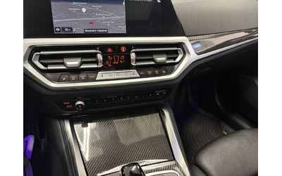 BMW 440 * АвтоКредит * (ЦЕНА ДО БГ) - автомобили, коли, обяви за нови и употребявани 11