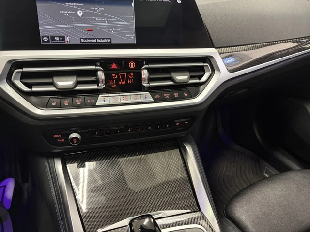 BMW 440 * АвтоКредит * (ЦЕНА ДО БГ) - автомобили, коли, обяви за нови и употребявани 11