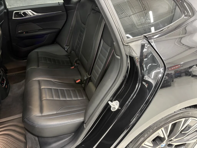 BMW 440 * АвтоКредит * (ЦЕНА ДО БГ) - автомобили, коли, обяви за нови и употребявани 14