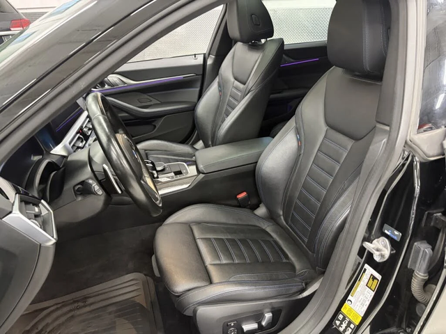 BMW 440 * АвтоКредит * (ЦЕНА ДО БГ) - автомобили, коли, обяви за нови и употребявани 6