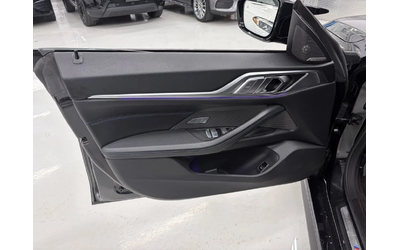 BMW 440 * АвтоКредит * (ЦЕНА ДО БГ) - автомобили, коли, обяви за нови и употребявани 7