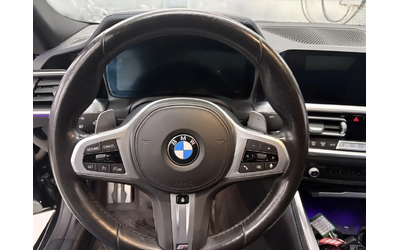 BMW 440 * АвтоКредит * (ЦЕНА ДО БГ) - автомобили, коли, обяви за нови и употребявани 8