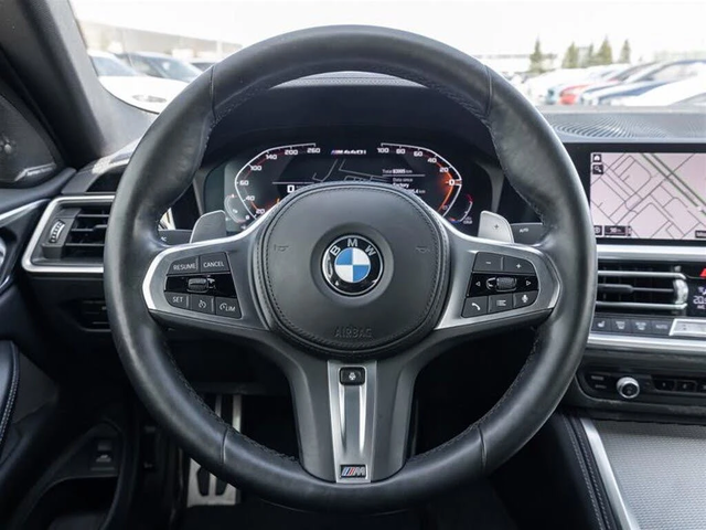 BMW 440 М* xDrive* AвтоКредит * (ЦЕНА ДО БГ) - автомобили, коли, обяви за нови и употребявани 10