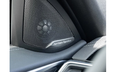 BMW 440 М* xDrive* AвтоКредит * (ЦЕНА ДО БГ) - автомобили, коли, обяви за нови и употребявани 14