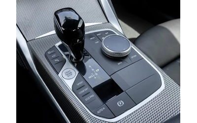 BMW 440 М* xDrive* AвтоКредит * (ЦЕНА ДО БГ) - автомобили, коли, обяви за нови и употребявани 15