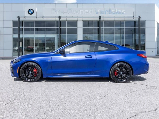 BMW 440 М* xDrive* AвтоКредит * (ЦЕНА ДО БГ) - автомобили, коли, обяви за нови и употребявани 2