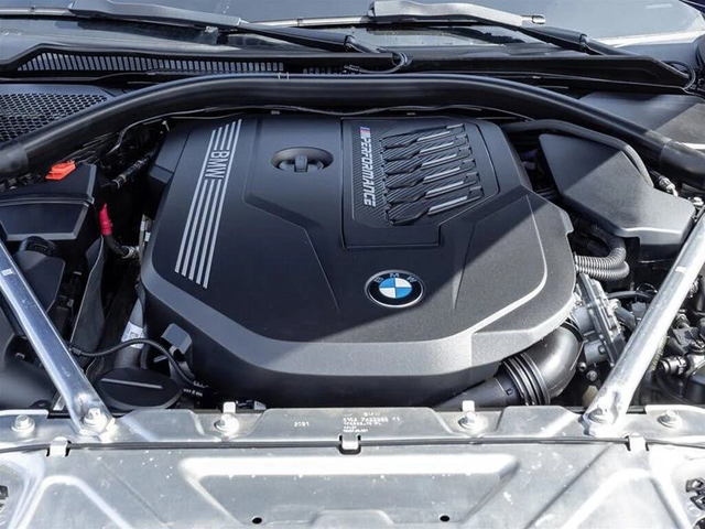 BMW 440 М* xDrive* AвтоКредит * (ЦЕНА ДО БГ) - автомобили, коли, обяви за нови и употребявани 7