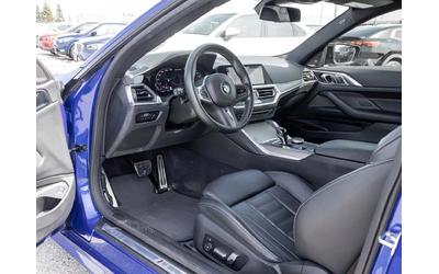 BMW 440 М* xDrive* AвтоКредит * (ЦЕНА ДО БГ) - автомобили, коли, обяви за нови и употребявани 8