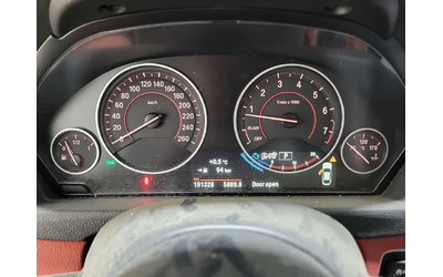 BMW 440 I * M-Package* * HeadUp* AвтоКредит* (ЦЕНА ДО БГ) - автомобили, коли, обяви за нови и употребявани 11