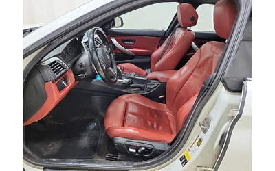 BMW 440 I * M-Package* * HeadUp* AвтоКредит* (ЦЕНА ДО БГ) - автомобили, коли, обяви за нови и употребявани 12