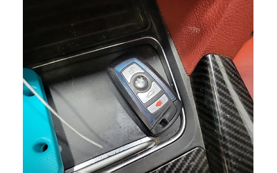 BMW 440 I * M-Package* * HeadUp* AвтоКредит* (ЦЕНА ДО БГ) - автомобили, коли, обяви за нови и употребявани 14