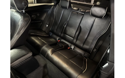 BMW 440 * АвтоКредит * (ЦЕНА ДО БГ) - автомобили, коли, обяви за нови и употребявани 10