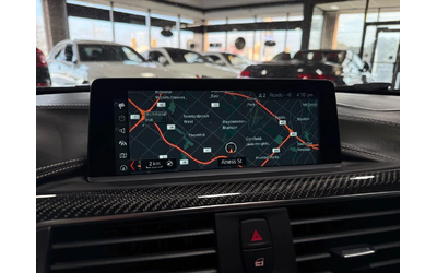 BMW 440 * АвтоКредит * (ЦЕНА ДО БГ) - автомобили, коли, обяви за нови и употребявани 11