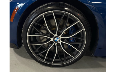 BMW 440 * АвтоКредит * (ЦЕНА ДО БГ) - автомобили, коли, обяви за нови и употребявани 14