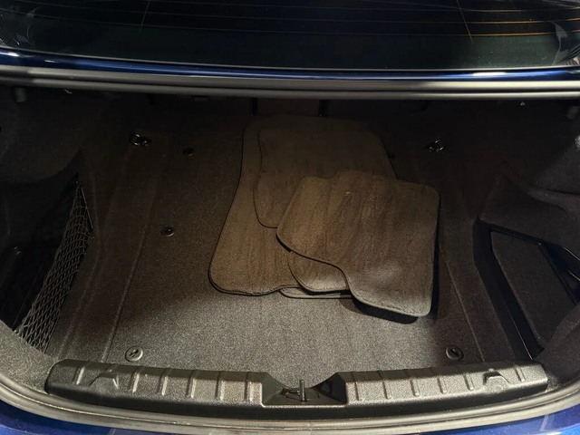 BMW 440 * АвтоКредит * (ЦЕНА ДО БГ) - автомобили, коли, обяви за нови и употребявани 15