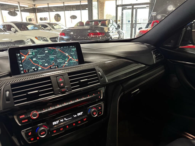 BMW 440 * АвтоКредит * (ЦЕНА ДО БГ) - автомобили, коли, обяви за нови и употребявани 9