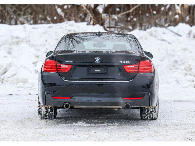 BMW 440 * HeadUp* AвтоКредит* (ЦЕНА ДО БГ) - автомобили, коли, обяви за нови и употребявани 11