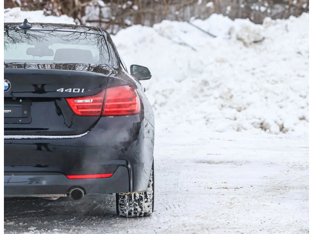 BMW 440 * HeadUp* AвтоКредит* (ЦЕНА ДО БГ) - автомобили, коли, обяви за нови и употребявани 12