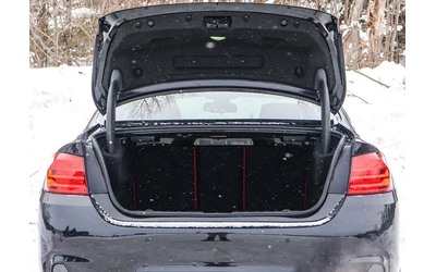 BMW 440 * HeadUp* AвтоКредит* (ЦЕНА ДО БГ) - автомобили, коли, обяви за нови и употребявани 13