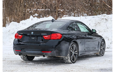 BMW 440 * HeadUp* AвтоКредит* (ЦЕНА ДО БГ) - автомобили, коли, обяви за нови и употребявани 14
