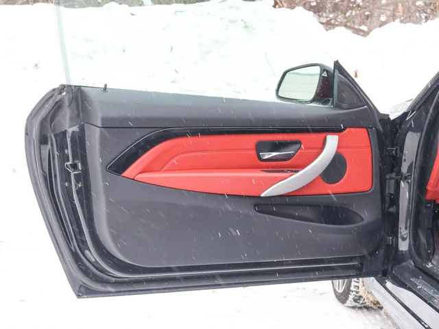 BMW 440 * HeadUp* AвтоКредит* (ЦЕНА ДО БГ) - автомобили, коли, обяви за нови и употребявани 15