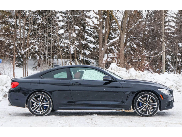 BMW 440 * HeadUp* AвтоКредит* (ЦЕНА ДО БГ) - автомобили, коли, обяви за нови и употребявани 1
