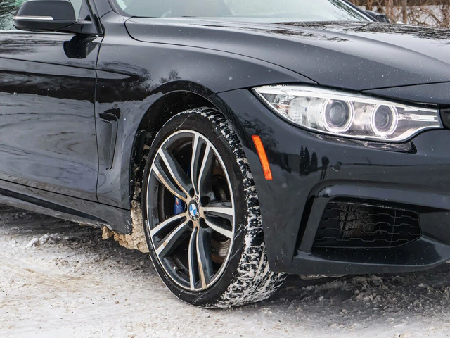 BMW 440 * HeadUp* AвтоКредит* (ЦЕНА ДО БГ) - автомобили, коли, обяви за нови и употребявани 4