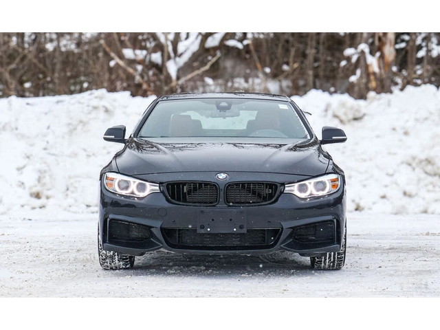 BMW 440 * HeadUp* AвтоКредит* (ЦЕНА ДО БГ) - автомобили, коли, обяви за нови и употребявани 5