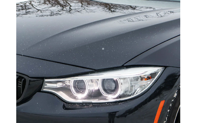 BMW 440 * HeadUp* AвтоКредит* (ЦЕНА ДО БГ) - автомобили, коли, обяви за нови и употребявани 8