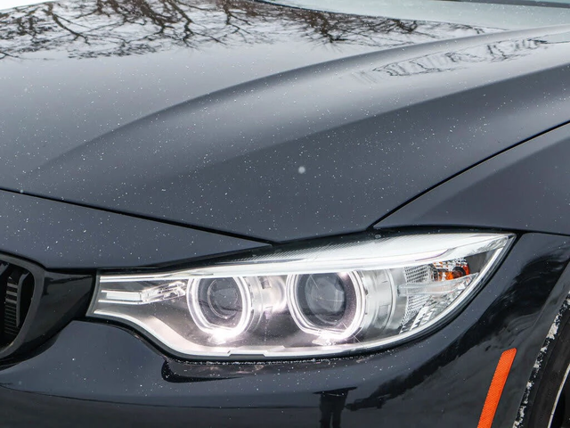 BMW 440 * HeadUp* AвтоКредит* (ЦЕНА ДО БГ) - автомобили, коли, обяви за нови и употребявани 8